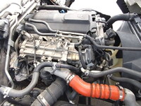 三菱ふそうキャンター冷凍車（冷蔵車）小型（2t・3t）[写真20]