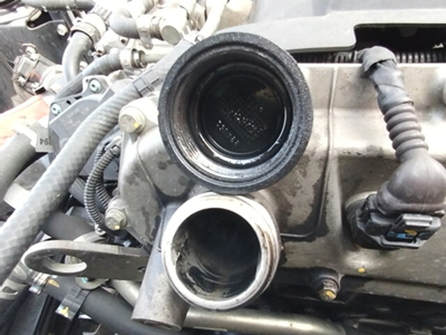 三菱ふそうキャンター冷凍車（冷蔵車）小型（2t・3t）[写真21]