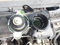 三菱ふそうキャンター冷凍車（冷蔵車）小型（2t・3t）[写真23]