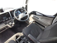 三菱ふそうキャンター冷凍車（冷蔵車）小型（2t・3t）[写真26]