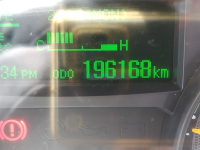 三菱ふそうキャンター冷凍車（冷蔵車）小型（2t・3t）[写真30]