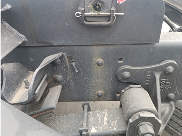 いすゞエルフセーフティローダー小型（2t・3t）[写真14]