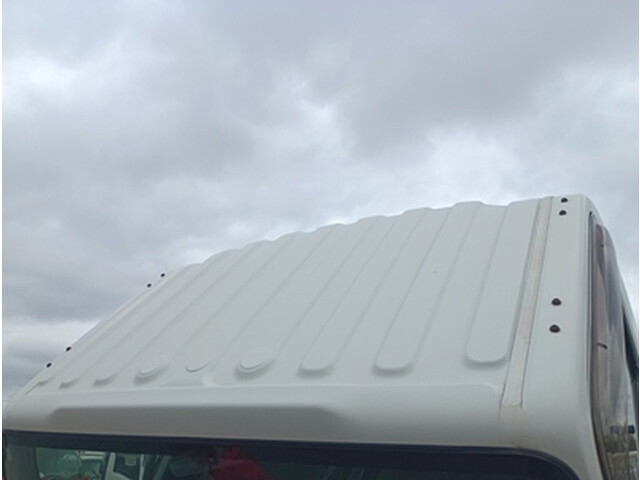 いすゞエルフセーフティローダー小型（2t・3t）[写真17]