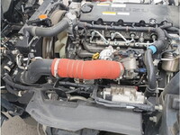 いすゞエルフセーフティローダー小型（2t・3t）[写真19]