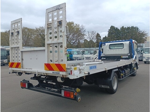 いすゞエルフセーフティローダー小型（2t・3t）[写真02]