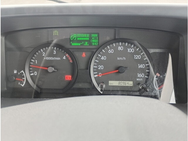 いすゞエルフセーフティローダー小型（2t・3t）[写真28]