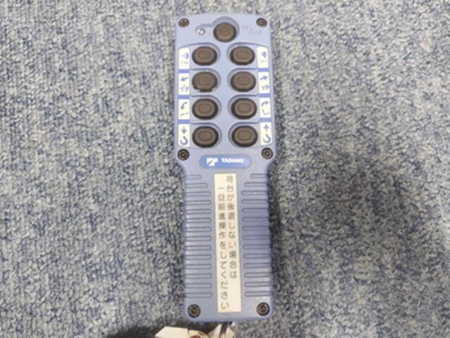 いすゞエルフセーフティローダー小型（2t・3t）[写真30]