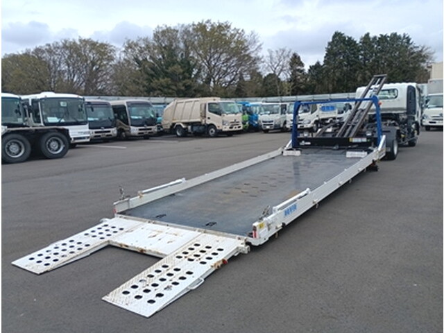 いすゞエルフセーフティローダー小型（2t・3t）[写真05]