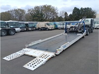 いすゞエルフセーフティローダー小型（2t・3t）[写真06]