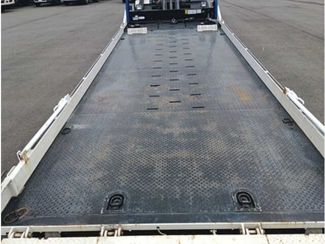 いすゞエルフセーフティローダー小型（2t・3t）[写真08]