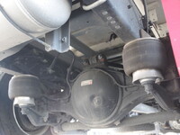 いすゞフォワードアルミウイング中型（4t）[写真11]