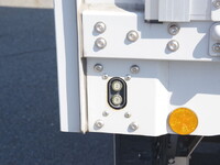 いすゞフォワードアルミウイング中型（4t）[写真22]