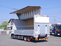 いすゞフォワードアルミウイング中型（4t）[写真02]