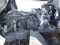 いすゞフォワードアルミウイング中型（4t）[写真32]