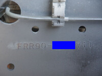 いすゞフォワードアルミウイング中型（4t）[写真33]