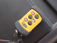 いすゞフォワードアルミウイング中型（4t）[写真35]