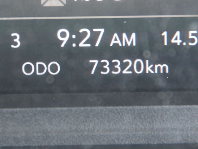 いすゞフォワードアルミウイング中型（4t）[写真38]