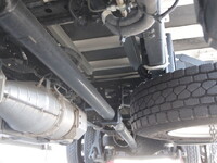 いすゞフォワードアルミウイング中型（4t）[写真10]