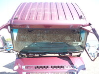 三菱ふそうスーパーグレートアルミウイング大型（10t）[写真17]