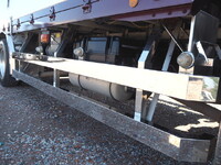 三菱ふそうスーパーグレートアルミウイング大型（10t）[写真19]