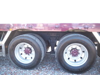 三菱ふそうスーパーグレートアルミウイング大型（10t）[写真20]