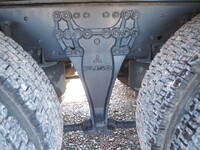 三菱ふそうスーパーグレートアルミウイング大型（10t）[写真21]