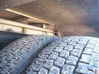 三菱ふそうスーパーグレートアルミウイング大型（10t）[写真22]