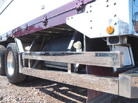 三菱ふそうスーパーグレートアルミウイング大型（10t）[写真25]