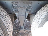 三菱ふそうスーパーグレートアルミウイング大型（10t）[写真26]