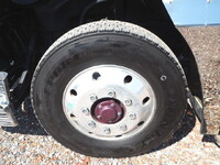 三菱ふそうスーパーグレートアルミウイング大型（10t）[写真27]