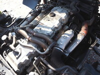 三菱ふそうスーパーグレートアルミウイング大型（10t）[写真31]