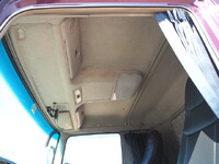 三菱ふそうスーパーグレートアルミウイング大型（10t）[写真33]