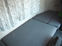 三菱ふそうスーパーグレートアルミウイング大型（10t）[写真36]