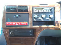 三菱ふそうスーパーグレートアルミウイング大型（10t）[写真38]