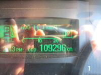 三菱ふそうキャンター平ボディ小型（2t・3t）[写真15]