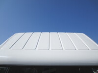 三菱ふそうキャンター平ボディ小型（2t・3t）[写真16]