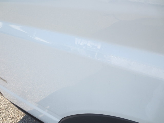 三菱ふそうキャンター平ボディ小型（2t・3t）[写真16]