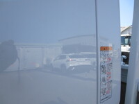 三菱ふそうキャンター平ボディ小型（2t・3t）[写真18]