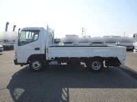 三菱ふそうキャンター平ボディ小型（2t・3t）[写真09]