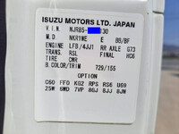 いすゞエルフダブルキャブ（Wキャブ）小型（2t・3t）[写真11]