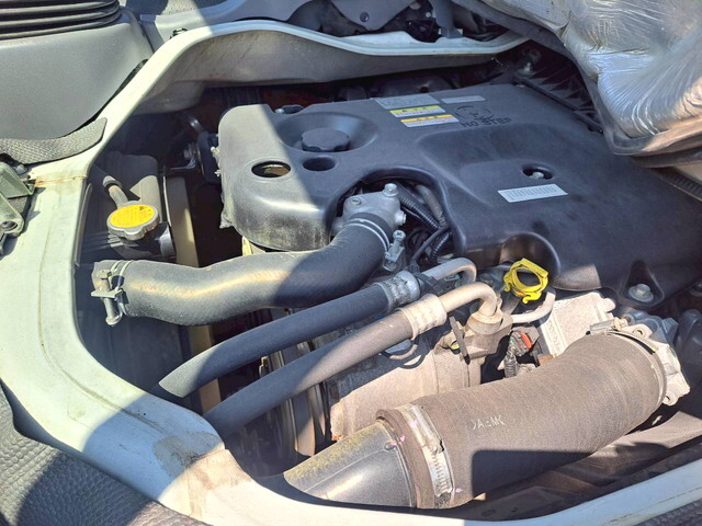 いすゞエルフダブルキャブ（Wキャブ）小型（2t・3t）[写真12]