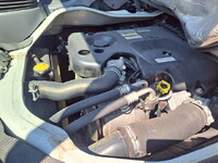 いすゞエルフダブルキャブ（Wキャブ）小型（2t・3t）[写真13]