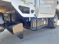 いすゞエルフダブルキャブ（Wキャブ）小型（2t・3t）[写真20]