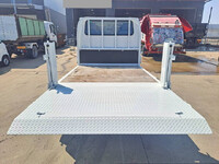 いすゞエルフダブルキャブ（Wキャブ）小型（2t・3t）[写真23]