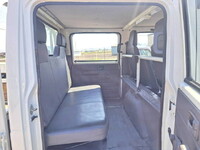 いすゞエルフダブルキャブ（Wキャブ）小型（2t・3t）[写真31]