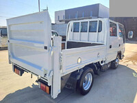 いすゞエルフダブルキャブ（Wキャブ）小型（2t・3t）[写真05]