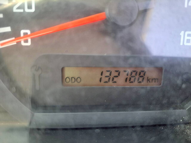 いすゞエルフダブルキャブ（Wキャブ）小型（2t・3t）[写真09]