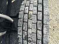 いすゞギガアルミウイング大型（10t）[写真17]