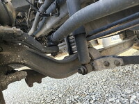 いすゞギガアルミウイング大型（10t）[写真19]