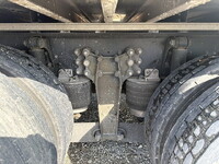 いすゞギガアルミウイング大型（10t）[写真22]